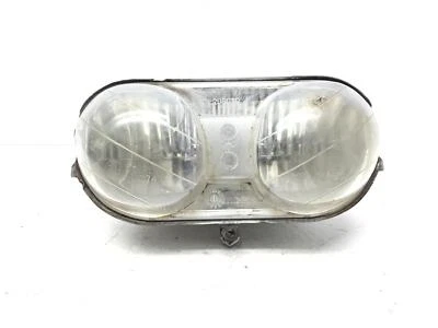 FARO FANALE ANTERIORE MBK BOOSTER NG NEXT GENERATION 50 1999 - Immagine 1 di 4