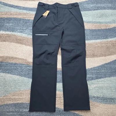 Dakine Ski Snowboard Pants Men’s M Black Water-Resistant Winter Outdoor - Image 1 of 4