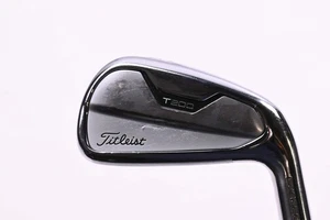 Titleist T200 2021 #5 Iron / 25 Degree / Stiff Flex Tensei AV Red AM(2) Shaft - Picture 1 of 6