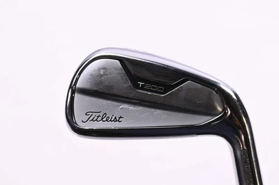 Titleist T200 2021 #5 Iron / 25 Degree / Stiff Flex Tensei AV Red AM(2) Shaft - Image 1 of 4
