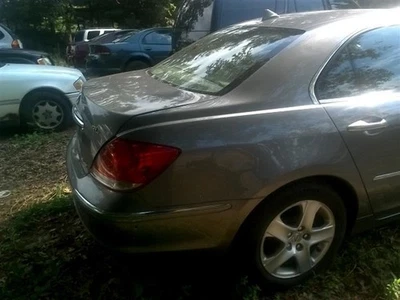 Fuel Tank Fits 05-12 RL 152179 - Image 1 of 4