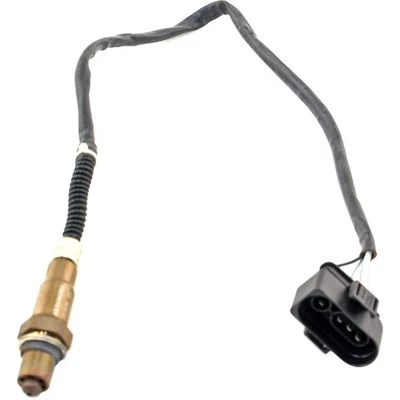 Sensor de oxigênio para 2000-2002 Audi S4 2000-2001 Audi A6 4 fios 24,41 pol. Fio de chumbo - Imagem 1 de 4