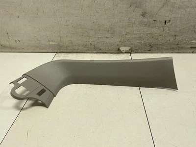 BMW X3 2014 cubierta del portón trasero derecho/izquierdo molduras OEM+ Foto 1 de 4