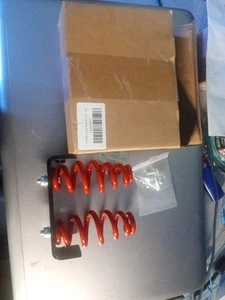 Muelle de asiento reforzado Jmchstore para Coleman Bt200x, Hisun Hs200-7 T1 - Imagen 1 de 6