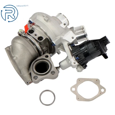 RH Turbo Turbocharger For Ford Expedition 2018-2019 / Ford F-150 2018-2020 3.5L - Image 1 of 4