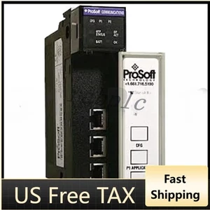 1PZ NUOVO PROSOFT MVI56-DFCMR Via DHL o Fedex - Foto 1 di 1