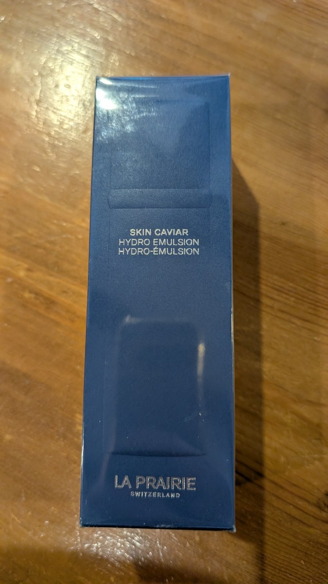 ラ・プレリー SKIN CAVIAR HYDRO EMULSION 70ml SC ハイドロ エマルジョン| ラ・プレリー（米国） – La Prairie