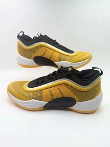 Adidas D.O.N. Edición #6 Spida Hombre Talla 15 JR5435 Amarillo PE - Imagen 1 de 6