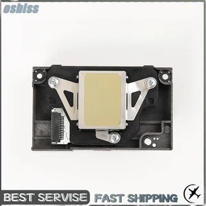 For Epson L800 R280 L805 R285 R290 R295 R330 RX610 RX690 T60 Printhead - Afbeelding 1 van 4