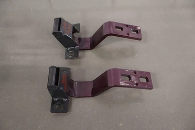 Par de bisagras de tapa de maletero Plymouth Chrysler Prowler 1997-2002 Foto 1 de 4