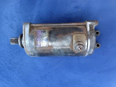 Motor De Arranque Aprilia Pegaso 650 Foto 1 de 3