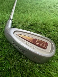Spalding Tour XL Limited RH 7 Iron Women's Flex Shaft - ships free - Picture 1 of 7