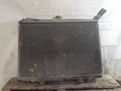 Радиатор 4 цилиндра подходит для 91-97 ISUZU RODEO 583993 - Изображение 1 из 4