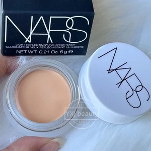 New NARS Light Reflecting Undereye Brightener~Golden Eye~Full Size 6 g/0.21 oz - Picture 1 of 5