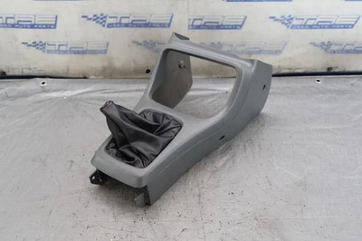 1997 HONDA CIVIC EX SEDAN 1.6L D16Y8 OEM 5 SPEED CENTER CONSOLE SHIFTER #9603 - Image 1 of 4