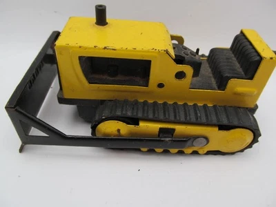Tonka USA Bulldozer Vintage 55920 - Image 1 of 4