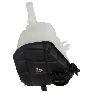 Front Coolant Reservoir for Chevy Suburban 1500 2500 GMC Yukon 2007-2014 603-054 - Picture 1 of 11