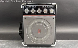 TX05 Portable Bluetooth Speaker - Tested - Bild 1 von 9