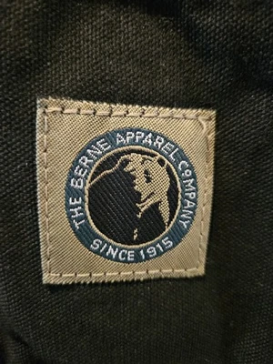 Baberos aislantes Berne Apparel Foto 1 de 4