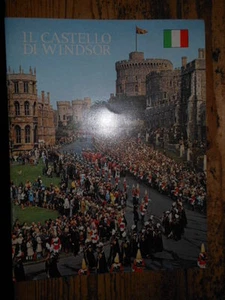 Il Castello di Windsor 1979 MI ° - Picture 1 of 1