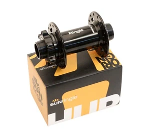 Sun Ringle Bubba Front Hub 28H 20x110mm Boost DH 6-Bolt NEW in Box - Picture 1 of 5