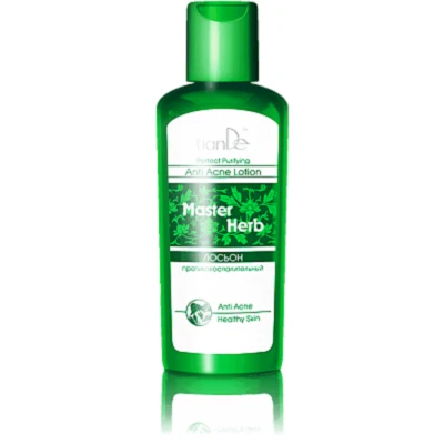 Anti Acne Facial Lotion Tiande 60ml