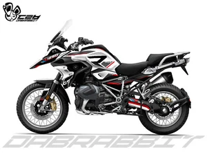 NEW Graphic kit for BMW R 1250 1200 GS (17~) Decal Kit (RL-BW) - Picture 1 of 7
