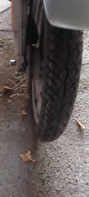 Motorrad - Bild 1 von 4