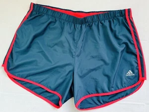 Adidas Woman Athletic Shorts - Picture 1 of 3