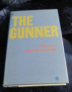William Stevens - THE GUNNER - 1st/1st - Picture 1 of 1