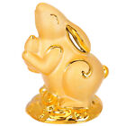  Decorative Saving Bank Year of The Rabbit Mascot Decorations
