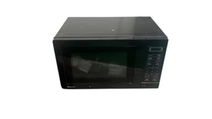 Magic Chef 0.7 cu. ft. 700W Countertop MicrowaveHMM770B2 - USED, *LG BOX* - Picture 1 of 4