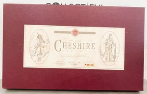 BRITAINS #5189 - 22ND CHESHIRE - LTD EDITION - 10X LEADSOLDIER SET - MIB🔥3 - Picture 1 of 4