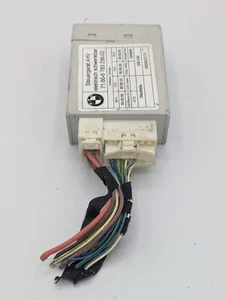 Bmw 5 E60 E61 Tow Bar Trailer Hitch Control Unit Module 6783256 - Picture 1 of 7