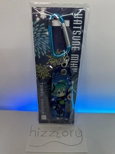 Hatsune Miku Handtuchhalter (Festival) - Bild 1 von 1