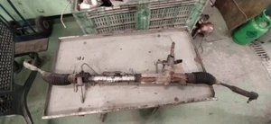D2607263N crémaillère assistée pour PEUGEOT 407 2.0 16V HDI CAT (RHR 208233 - Picture 1 of 7