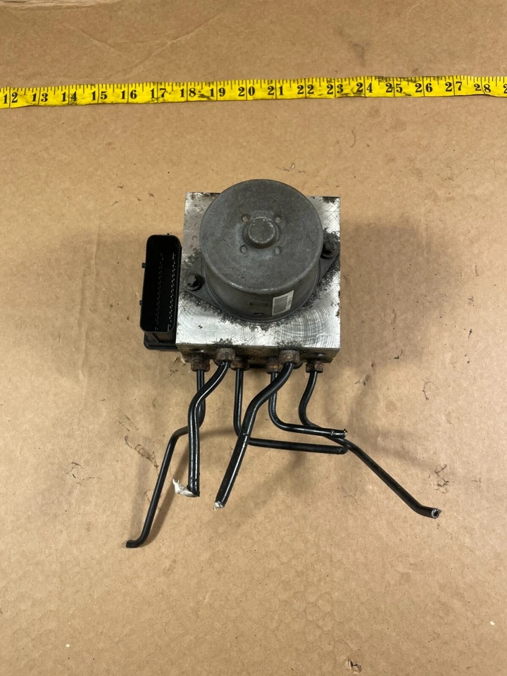 2011-2015 Mini Cooper Paceman ANTI LOCK BRAKE ABS PUMP CONTROL MODULE OEM . - Image 1 of 4