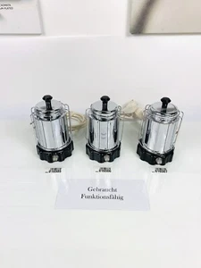 Sanap Kugel Sterilisator nach Dr. Dessart gebraucht Mwi016505  - Picture 1 of 3