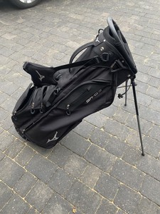 golf bolsas with stand for sale