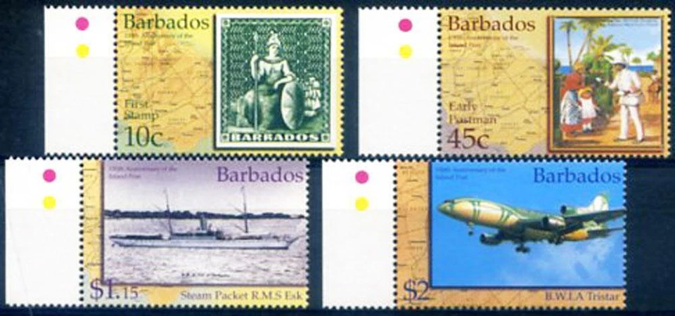 Historia postal 2002. Foto 1 de 1