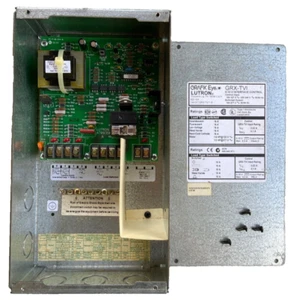 Grafik Eye Lutron GRX-TVI Interface Control 0-10V LooksNew Electrical Box 6"x12" - Picture 1 of 18
