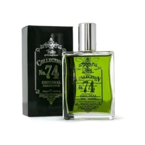 Taylor Of Old Bond Street Collection No.74 Original Fragrance 100ml - Picture 1 of 1