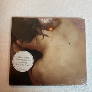 Styles, Harry Harry Styles CD New 889854367725 - Picture 1 of 2