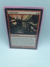 Magic the Gathering: Guild Feud x1 - Return  to Ravenica -  MTG