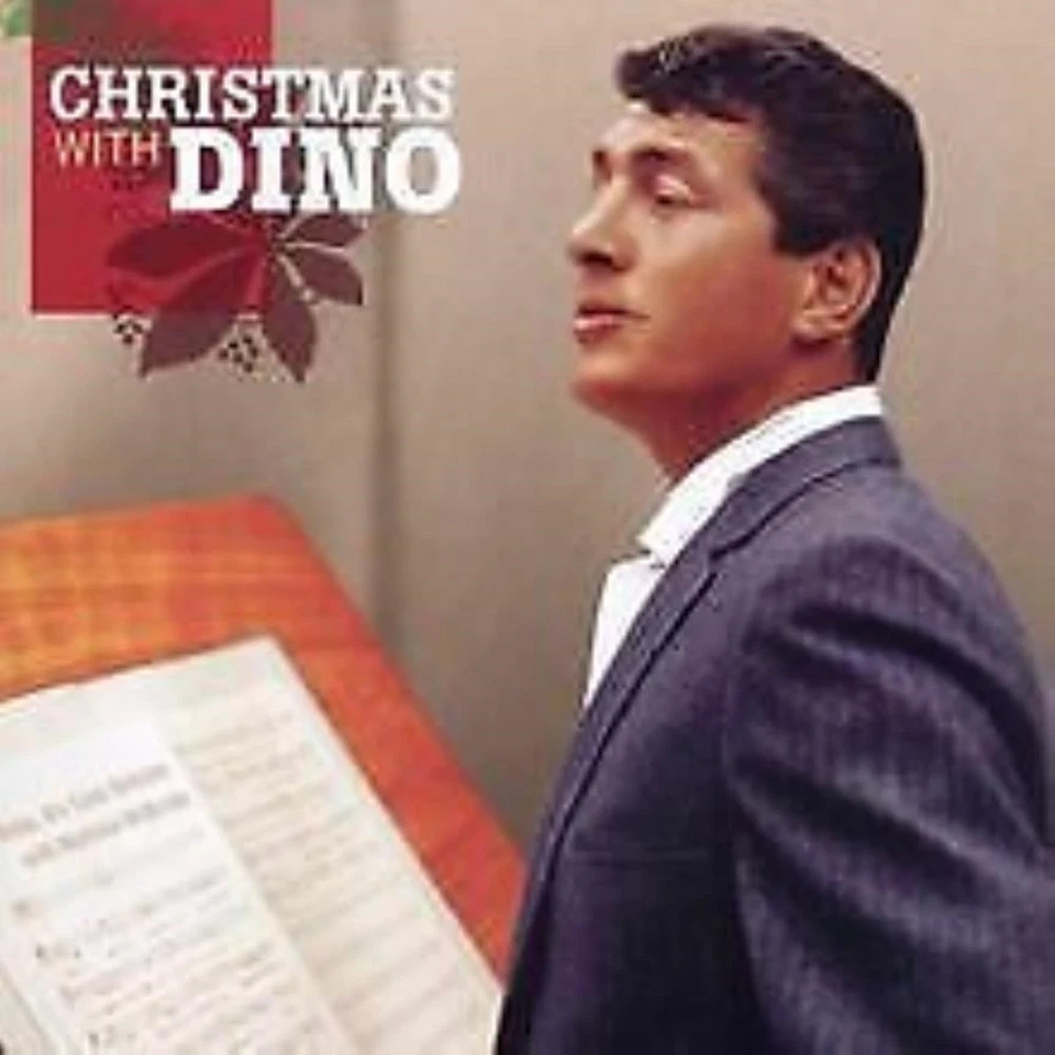 Dean Martin - Christmas With Dino CD (2006) Audio - Image 1 of 1