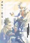 Doujinshi Re:Girl (Re) White Shi-Ro *Anthology (My Hero Academia Izuka Midor...