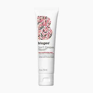 BRIOGEO DON’T DESPAIR,REPAIR! DEEP CONDITIONING MASK 2 fl oz/59ml - Picture 1 of 4