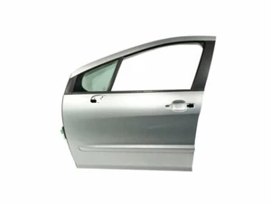 9002Z1 tür vorne links für PEUGEOT 308 PREMIUM 2007 258458 - Foto 1 di 22