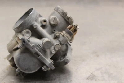 1981 SUZUKI DS100 CARB CARBURETOR G1 Foto 1 de 4