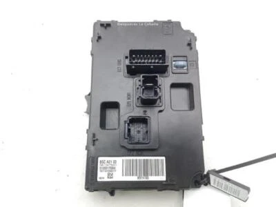 9656147980 modulo elettronico per CITROEN C5 III BREAK (TD ) 2.2 2008 21146053 - Immagine 1 di 3